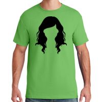 Dri Power ® 50/50 Cotton/Poly T Shirt Thumbnail