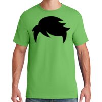 Dri Power ® 50/50 Cotton/Poly T Shirt Thumbnail