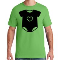 Dri Power ® 50/50 Cotton/Poly T Shirt Thumbnail