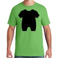 Dri Power ® 50/50 Cotton/Poly T Shirt Thumbnail