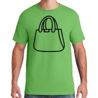 Dri Power ® 50/50 Cotton/Poly T Shirt Thumbnail
