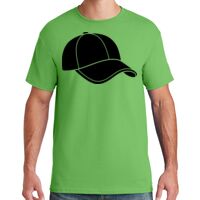 Dri Power ® 50/50 Cotton/Poly T Shirt Thumbnail