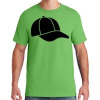 Dri Power ® 50/50 Cotton/Poly T Shirt Thumbnail