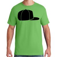 Dri Power ® 50/50 Cotton/Poly T Shirt Thumbnail