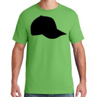Dri Power ® 50/50 Cotton/Poly T Shirt Thumbnail