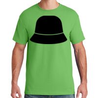 Dri Power ® 50/50 Cotton/Poly T Shirt Thumbnail