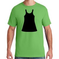 Dri Power ® 50/50 Cotton/Poly T Shirt Thumbnail