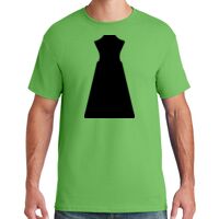 Dri Power ® 50/50 Cotton/Poly T Shirt Thumbnail