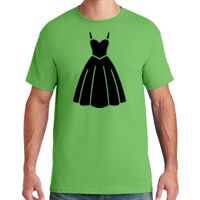Dri Power ® 50/50 Cotton/Poly T Shirt Thumbnail