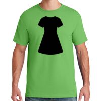 Dri Power ® 50/50 Cotton/Poly T Shirt Thumbnail