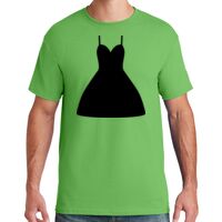Dri Power ® 50/50 Cotton/Poly T Shirt Thumbnail
