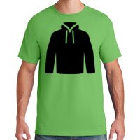 Dri Power ® 50/50 Cotton/Poly T Shirt Thumbnail