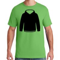 Dri Power ® 50/50 Cotton/Poly T Shirt Thumbnail