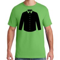 Dri Power ® 50/50 Cotton/Poly T Shirt Thumbnail