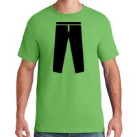 Dri Power ® 50/50 Cotton/Poly T Shirt Thumbnail