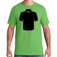 Dri Power ® 50/50 Cotton/Poly T Shirt Thumbnail