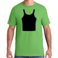 Dri Power ® 50/50 Cotton/Poly T Shirt Thumbnail