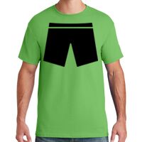 Dri Power ® 50/50 Cotton/Poly T Shirt Thumbnail
