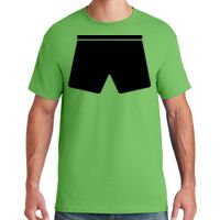Dri Power ® 50/50 Cotton/Poly T Shirt Thumbnail
