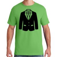 Dri Power ® 50/50 Cotton/Poly T Shirt Thumbnail