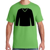 Dri Power ® 50/50 Cotton/Poly T Shirt Thumbnail