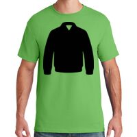 Dri Power ® 50/50 Cotton/Poly T Shirt Thumbnail
