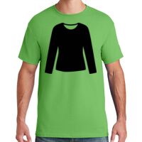 Dri Power ® 50/50 Cotton/Poly T Shirt Thumbnail
