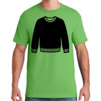 Dri Power ® 50/50 Cotton/Poly T Shirt Thumbnail