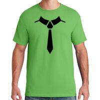 Dri Power ® 50/50 Cotton/Poly T Shirt Thumbnail