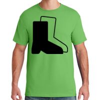 Dri Power ® 50/50 Cotton/Poly T Shirt Thumbnail