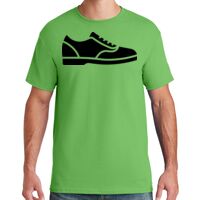 Dri Power ® 50/50 Cotton/Poly T Shirt Thumbnail