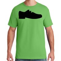 Dri Power ® 50/50 Cotton/Poly T Shirt Thumbnail
