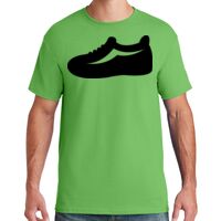 Dri Power ® 50/50 Cotton/Poly T Shirt Thumbnail