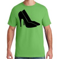 Dri Power ® 50/50 Cotton/Poly T Shirt Thumbnail