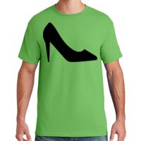 Dri Power ® 50/50 Cotton/Poly T Shirt Thumbnail