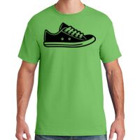 Dri Power ® 50/50 Cotton/Poly T Shirt Thumbnail