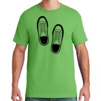 Dri Power ® 50/50 Cotton/Poly T Shirt Thumbnail