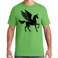 Dri Power ® 50/50 Cotton/Poly T Shirt Thumbnail
