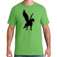 Dri Power ® 50/50 Cotton/Poly T Shirt Thumbnail