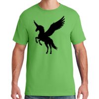 Dri Power ® 50/50 Cotton/Poly T Shirt Thumbnail