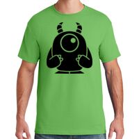 Dri Power ® 50/50 Cotton/Poly T Shirt Thumbnail