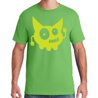 Dri Power ® 50/50 Cotton/Poly T Shirt Thumbnail