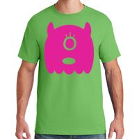 Dri Power ® 50/50 Cotton/Poly T Shirt Thumbnail