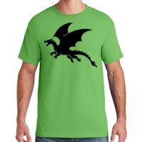 Dri Power ® 50/50 Cotton/Poly T Shirt Thumbnail