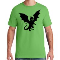 Dri Power ® 50/50 Cotton/Poly T Shirt Thumbnail