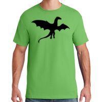 Dri Power ® 50/50 Cotton/Poly T Shirt Thumbnail