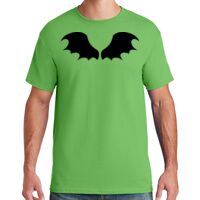 Dri Power ® 50/50 Cotton/Poly T Shirt Thumbnail
