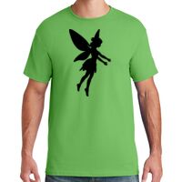 Dri Power ® 50/50 Cotton/Poly T Shirt Thumbnail