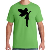 Dri Power ® 50/50 Cotton/Poly T Shirt Thumbnail