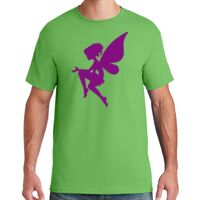 Dri Power ® 50/50 Cotton/Poly T Shirt Thumbnail